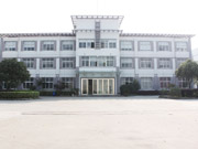 企（qǐ）業風貌