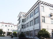 企業（yè）風貌