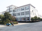 企業風貌