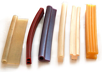 常州矽膠製品定製