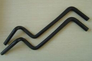 常州家電橡膠水管（guǎn）