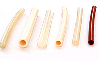 矽膠管 矽膠管